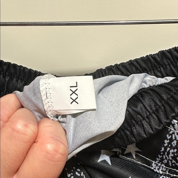 Boxhero lined short size XXL - Picture 7 of 7